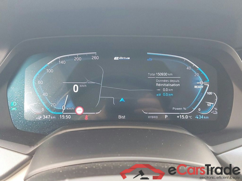 BMW X5 - 2018 3.0A xDrive45e 286 PHEV (EU6d-TEMP) 5d #6