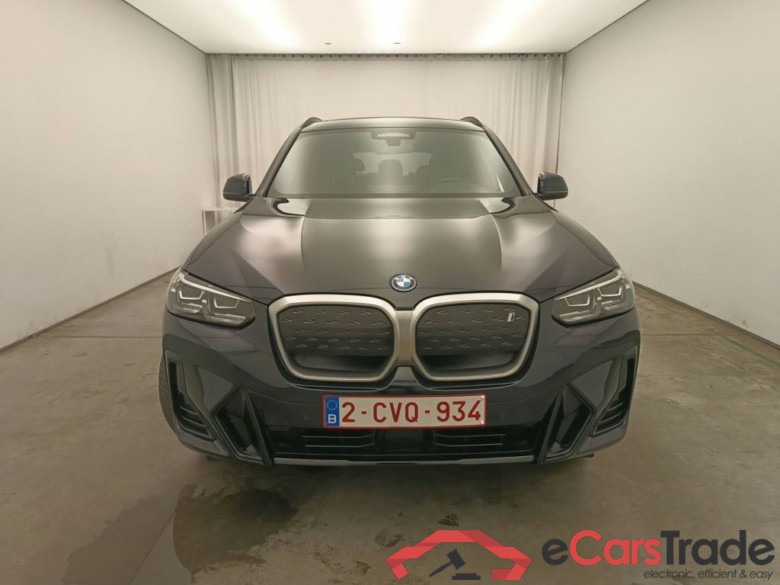 BMW iX3 iX3 5d #5