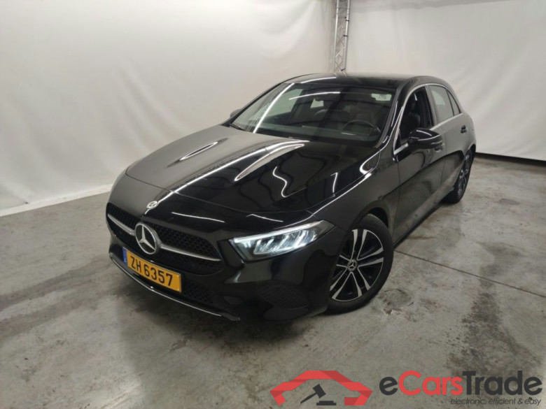Mercedes-Benz Classe A A 180 Business Line 5d #1