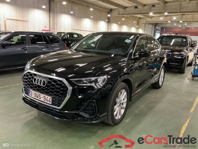 AUDI Q3 Sportback 1.4 45 TFSI E S TRONIC