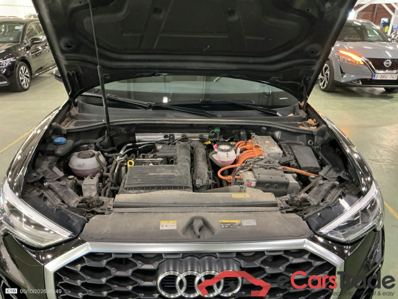 AUDI Q3 Sportback 1.4 45 TFSI E S TRONIC #6