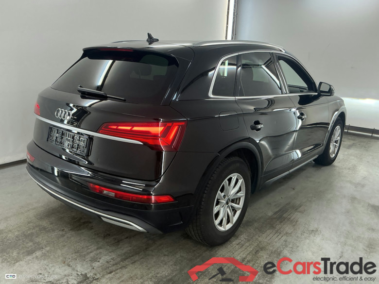 AUDI Q5 2.0 30 TDI S TRONIC BUS. ED. ATTRACTION #4