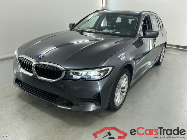 BMW 3 SERIES TOURING 2.0 320E TOURING #1