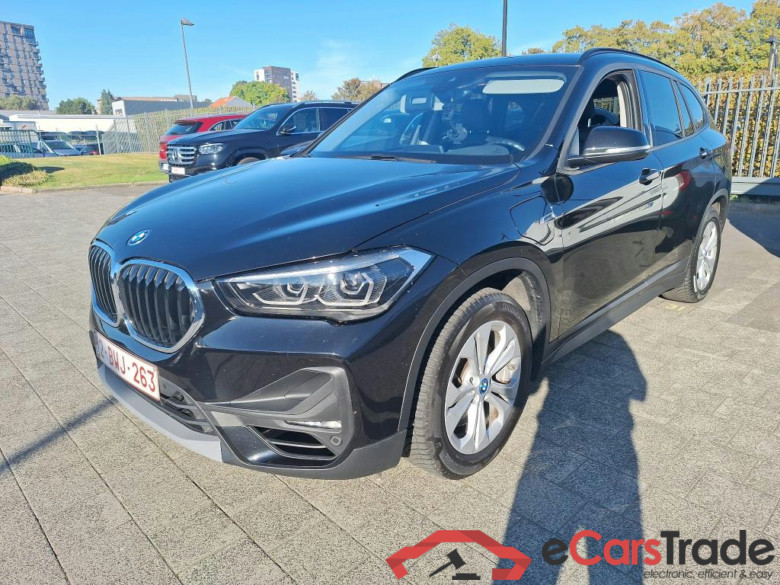 BMW X1 1.5 XDRIVE25E PHEV 162KW) #1