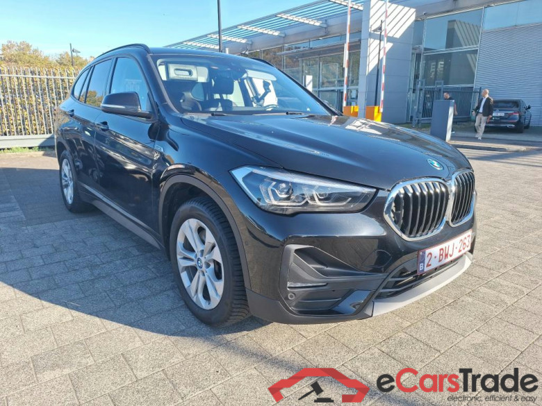 BMW X1 1.5 XDRIVE25E PHEV 162KW) #2