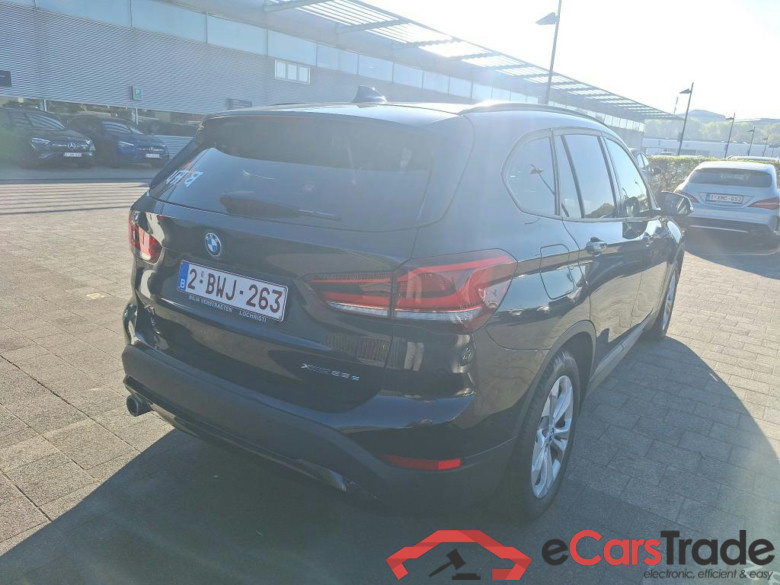 BMW X1 1.5 XDRIVE25E PHEV 162KW) #4