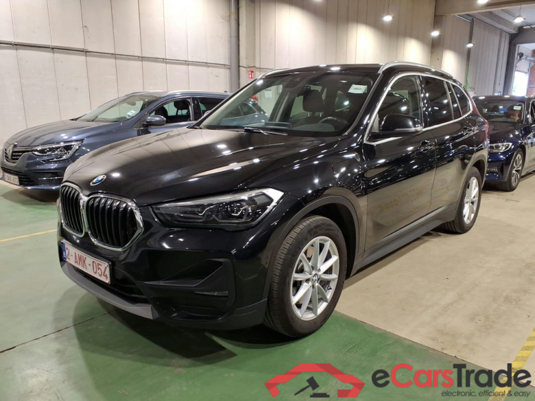 BMW X1 - 2019 1.5iA xDrive25e PHEV OPF