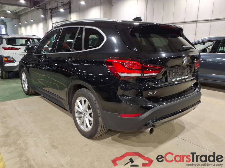 BMW X1 - 2019 1.5iA xDrive25e PHEV OPF #2
