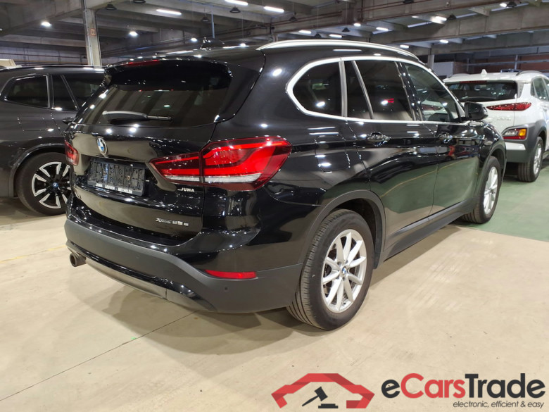 BMW X1 - 2019 1.5iA xDrive25e PHEV OPF #4