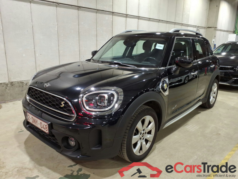 MINI COUNTRYMAN 1.5 COOPER S E 4WD AUTO #1