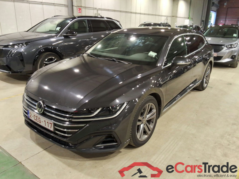 VOLKSWAGEN ARTEON 2.0 TDI 110KW DSG R-LINE SHOOTING BRAKE #1