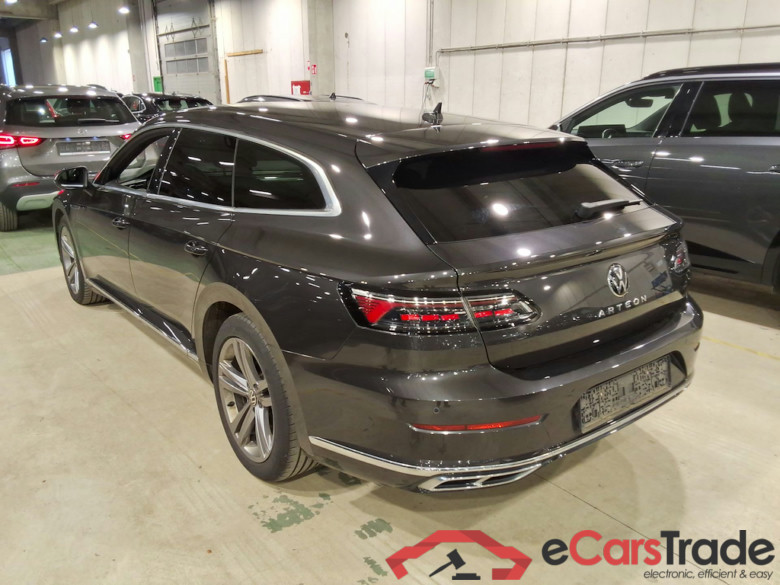 VOLKSWAGEN ARTEON 2.0 TDI 110KW DSG R-LINE SHOOTING BRAKE #2