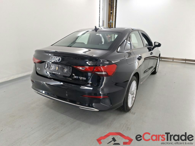 AUDI A3 1.0 TFSI 30 81KW S TRON. ADVAN. BUS. ED. #3