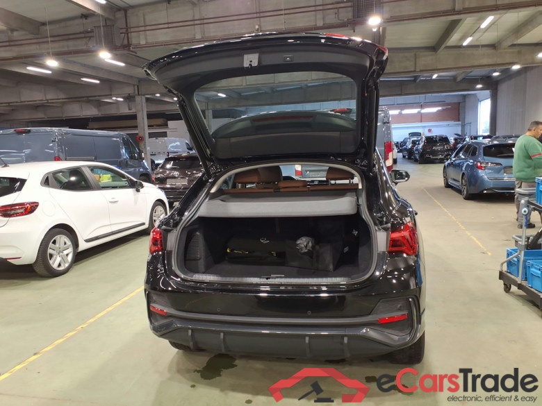 AUDI Q3 SPORTBACK 1.4 45 TFSI E S TRONIC #3