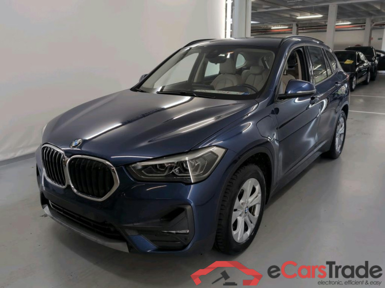 BMW X1 - 2019 1.5iA xDrive25e PHEV OPF
