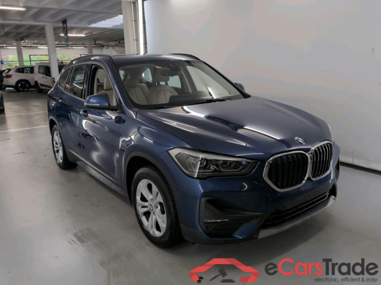 BMW X1 - 2019 1.5iA xDrive25e PHEV OPF #2