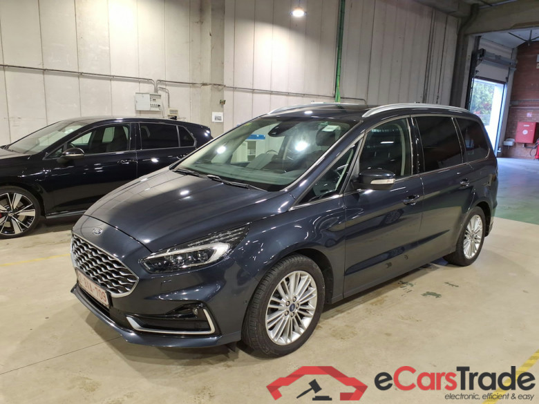 FORD GALAXY 2.5I HEV 140KW AUTO V-LINE #1