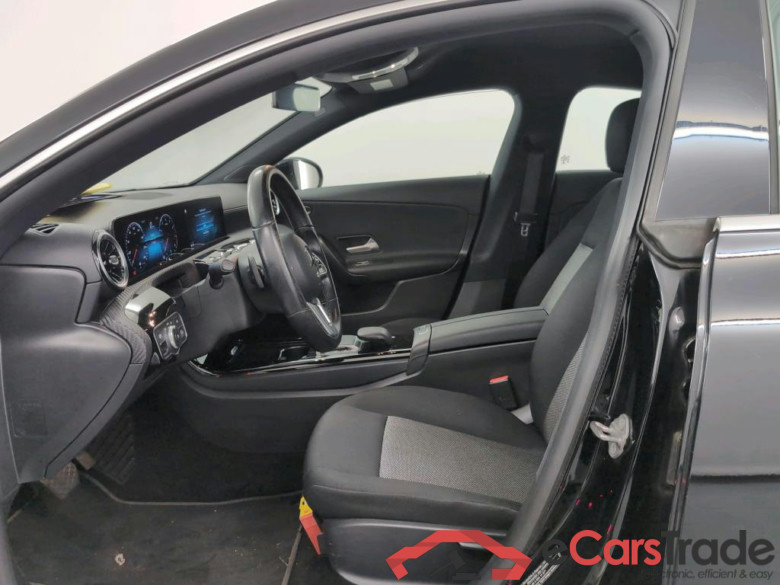 MERCEDES-BENZ CLASS CLA  COUPE (C118) CLA 180 Business Solution #5