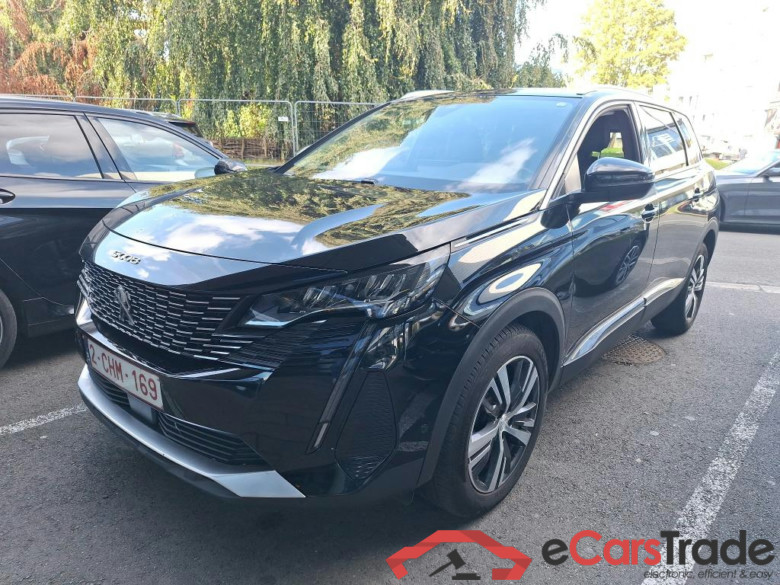 PEUGEOT 5008 1.5 BLUEHDI 130 AUTO ALLURE PACK