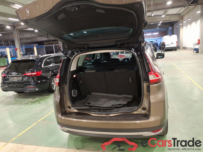 RENAULT GRAND SCENIC 1.7 BLUE DCI 120 EDC BOSE EDITION 7P #3