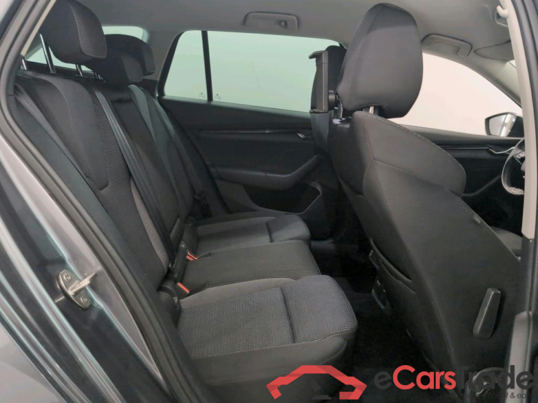 SKODA Octavia 2.0 CRTDI 85KW CLEVER #6