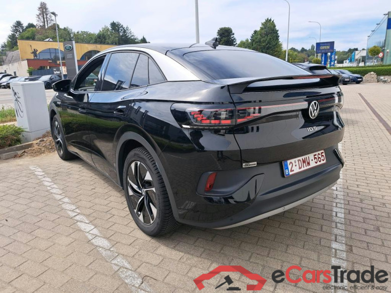 VOLKSWAGEN ID.5 BEV 82KWH 128 KW PRO AUTO #3