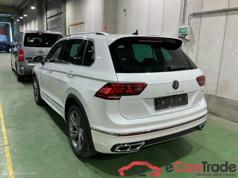 VOLKSWAGEN TIGUAN 1.4 EHYBRID R-LINE DSG #3