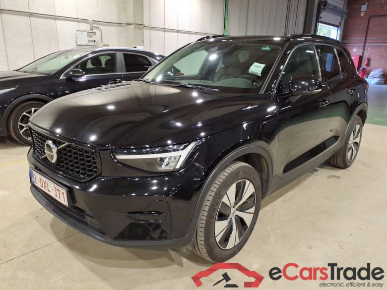 VOLVO XC40 1.5 T4 PHEV PLUS DARK DESIGN DCT