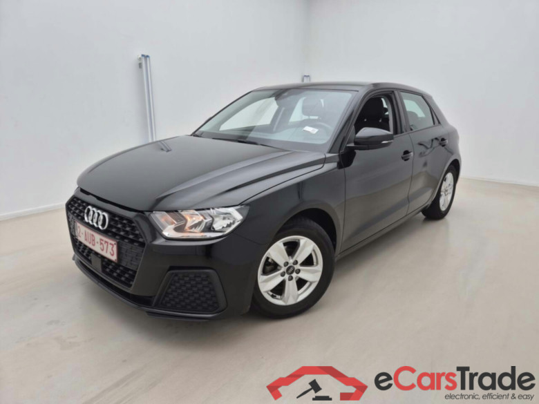 AUDI A1 SPORTBACK 25 TFSI ATTRACTION