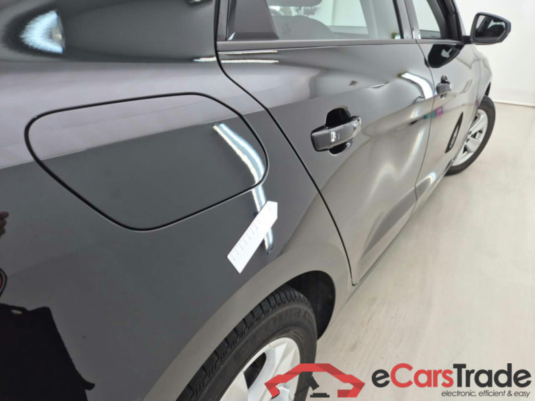 AUDI A1 SPORTBACK 25 TFSI ATTRACTION #6