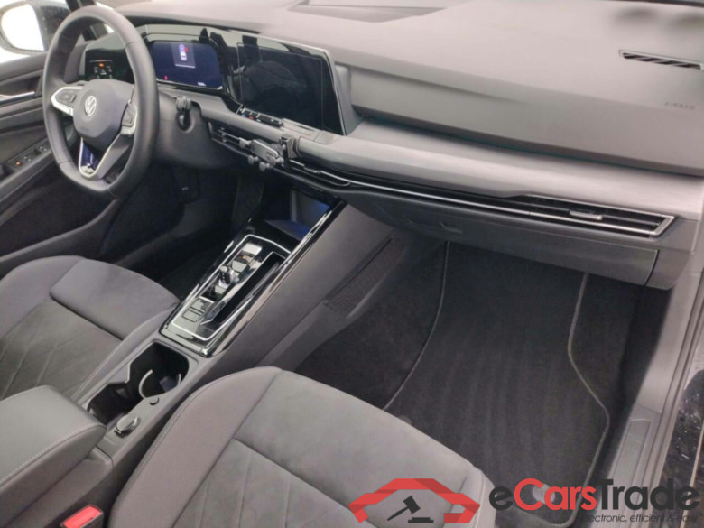 VOLKSWAGEN GOLF 1.4 EHYBRID STYLE DSG #3