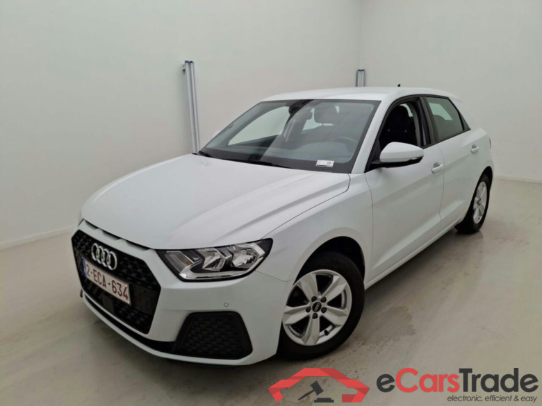 AUDI A1 SPORTBACK 25 TFSI ATTRACTION