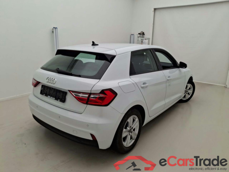 AUDI A1 SPORTBACK 25 TFSI ATTRACTION #2
