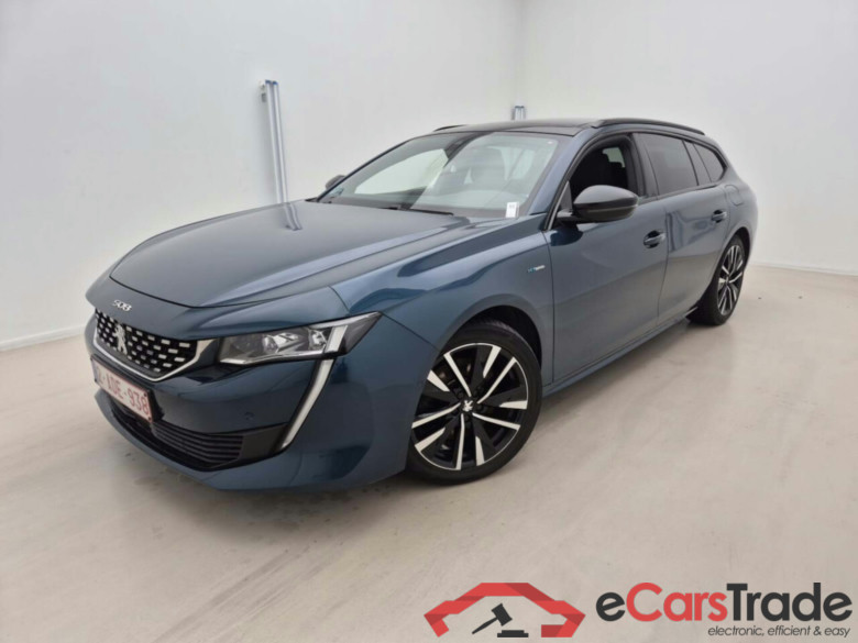 PEUGEOT 508 SW 1.6 HYBRID GT E-EAT8 #1