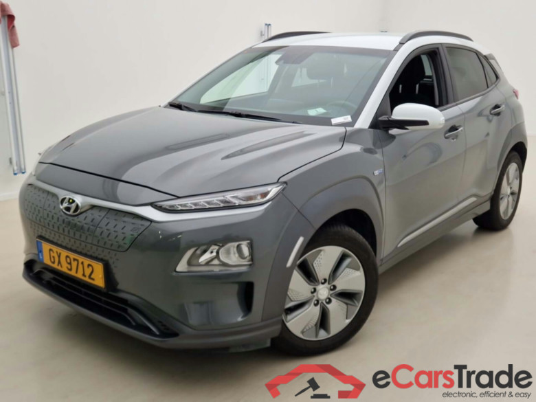 HYUNDAI KONA 64KWH TECHNO #1