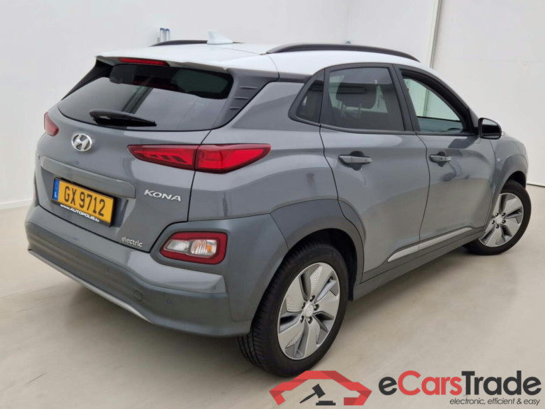 HYUNDAI KONA 64KWH TECHNO #2
