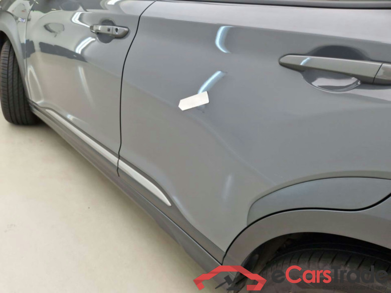 HYUNDAI KONA 64KWH TECHNO #5
