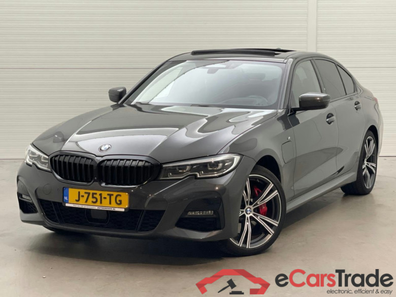 BMW 3-serie 330e eDrive Edition