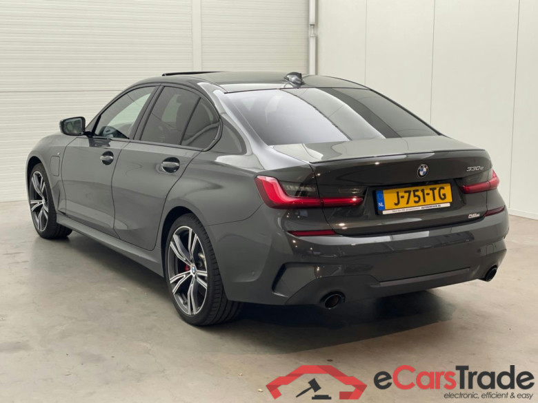 BMW 3-serie 330e eDrive Edition #3
