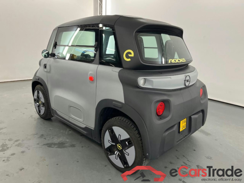 OPEL Brommobiel Rocks-E Base #3