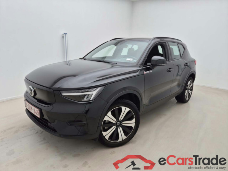 VOLVO XC40 RECHARGE CORE