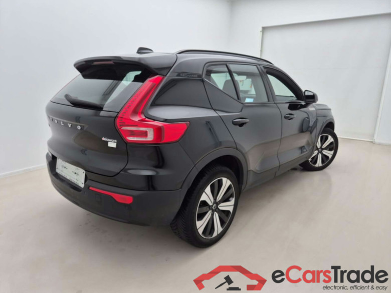 VOLVO XC40 RECHARGE CORE #2