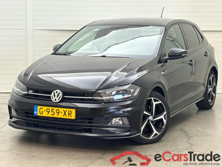 VOLKSWAGEN POLO 1.5 TSI Highline Business R