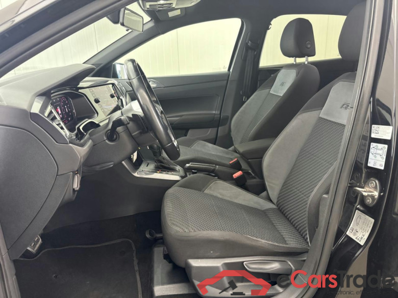 VOLKSWAGEN POLO 1.5 TSI Highline Business R #5