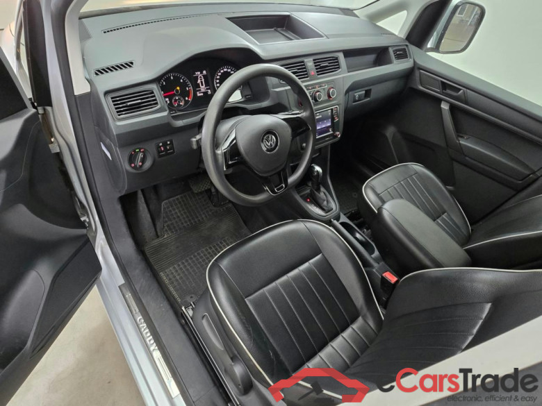 VOLKSWAGEN CADDY 2.0 TDI L1H1 BMT Trendline #6