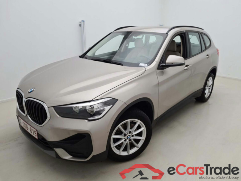 BMW X1 2.0 SDRIVE18D