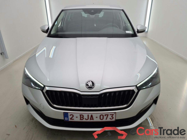 SKODA SCALA 1.0 TSI AMBITION #5
