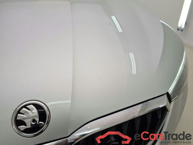 SKODA SCALA 1.0 TSI AMBITION #6