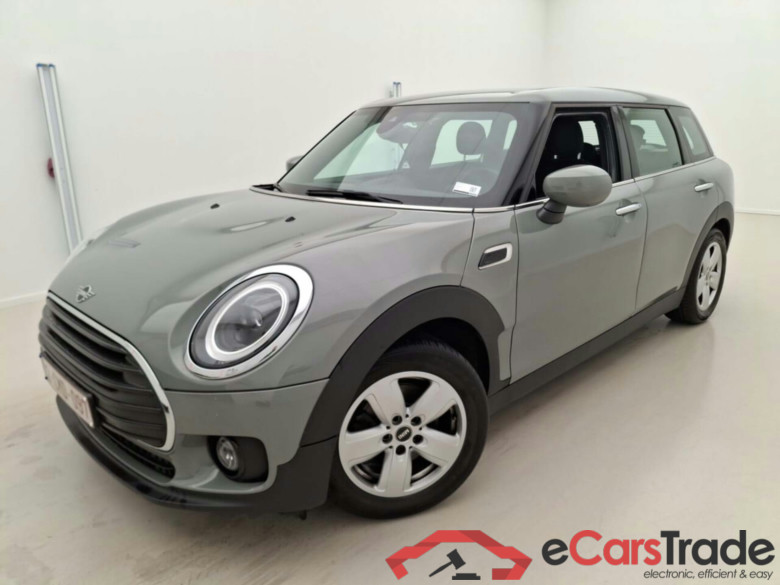MINI CLUBMAN 1.5 COOPER AUT