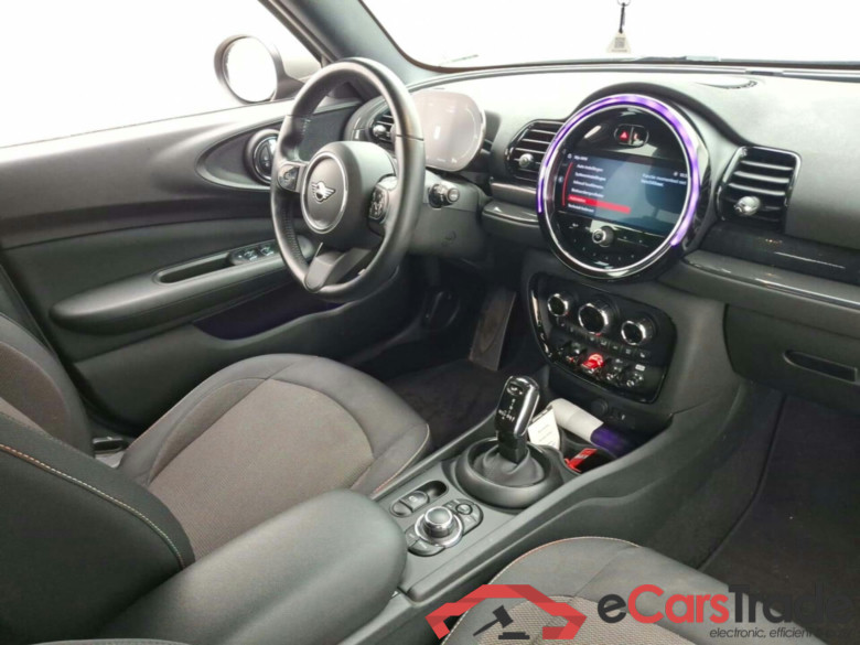 MINI CLUBMAN 1.5 COOPER AUT #3